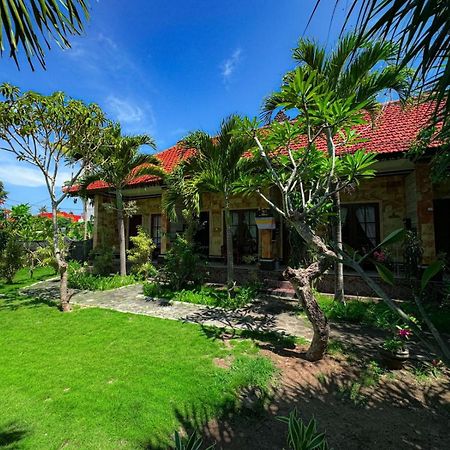 Tiki Bar And More Lembongan Εξωτερικό φωτογραφία