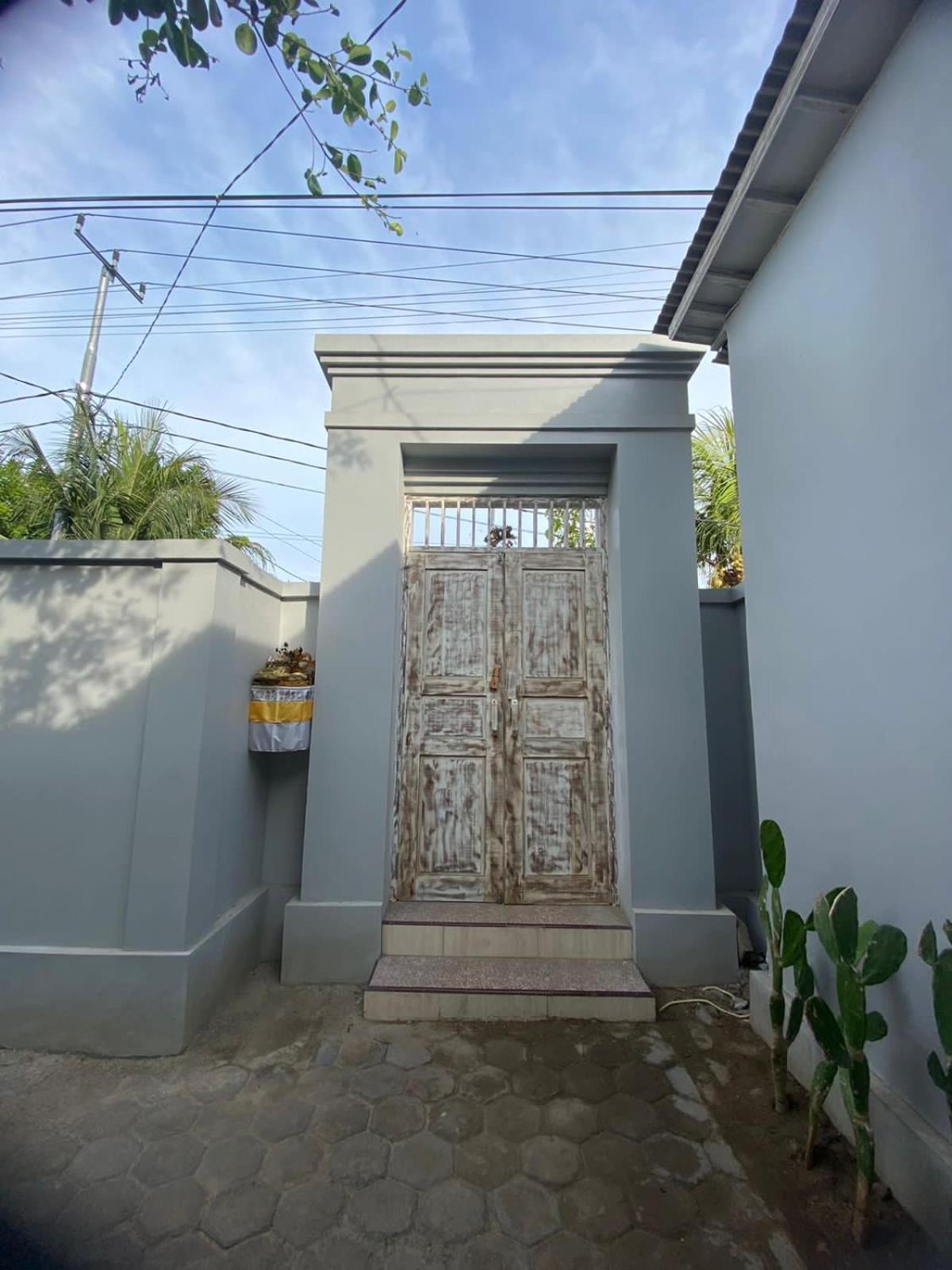 Tiki Bar And More Lembongan Εξωτερικό φωτογραφία