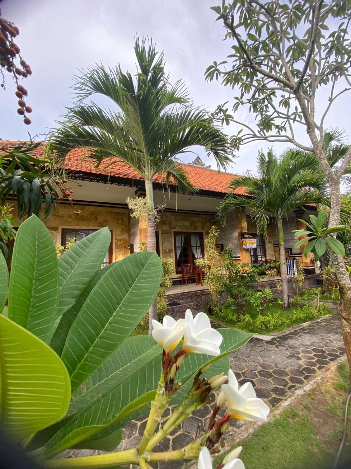Tiki Bar And More Lembongan Εξωτερικό φωτογραφία