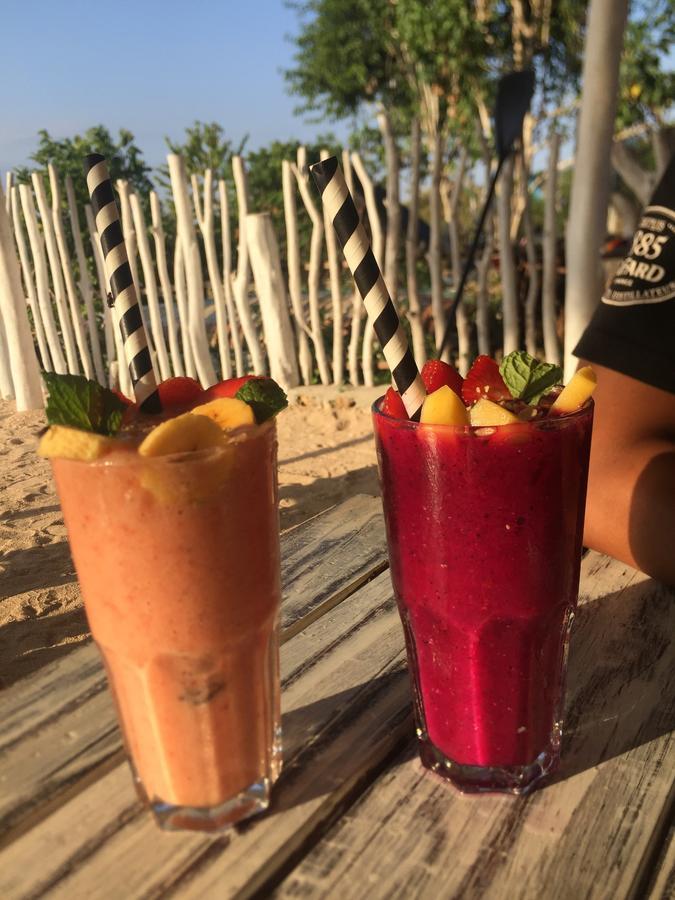 Tiki Bar And More Lembongan Εξωτερικό φωτογραφία