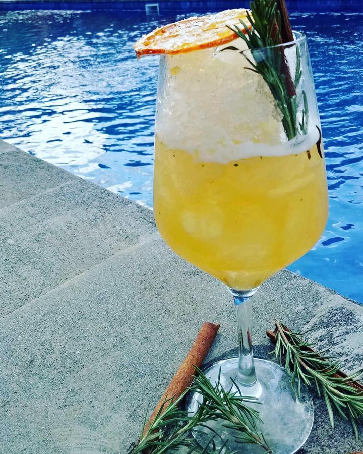 Tiki Bar And More Lembongan Εξωτερικό φωτογραφία