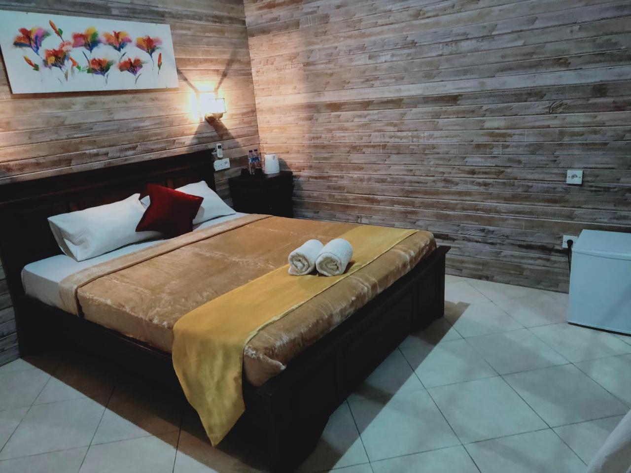 Tiki Bar And More Lembongan Εξωτερικό φωτογραφία