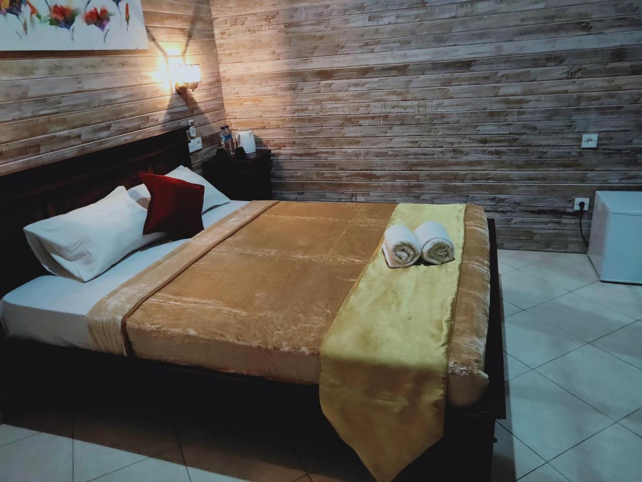 Tiki Bar And More Lembongan Εξωτερικό φωτογραφία